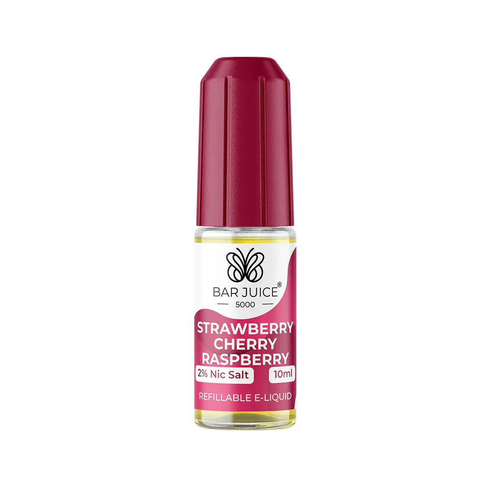 Bar Juice 5000 10ml Nic Salts - Image 25