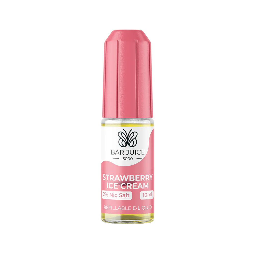 Bar Juice 5000 10ml Nic Salts - Image 27