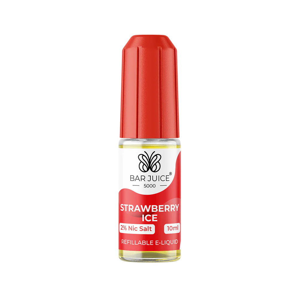 Bar Juice 5000 10ml Nic Salts - Image 26