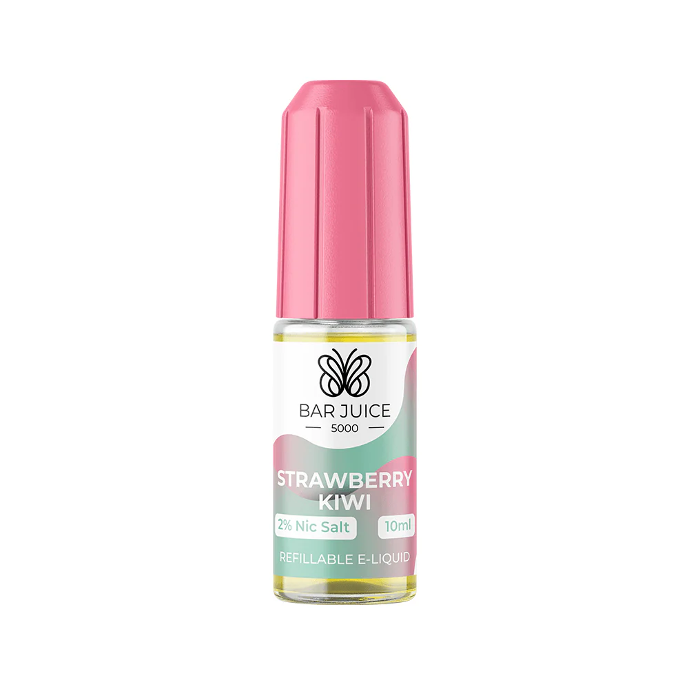 Bar Juice 5000 10ml Nic Salts - Image 28