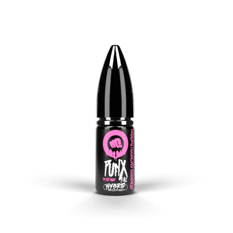 Riot Squad 10ml Nic Salts - Image 19