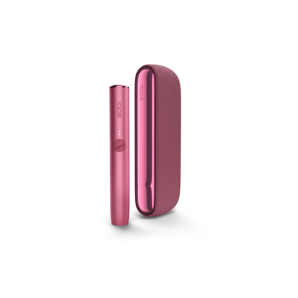 IQOS ILUMA KIT - Image 5