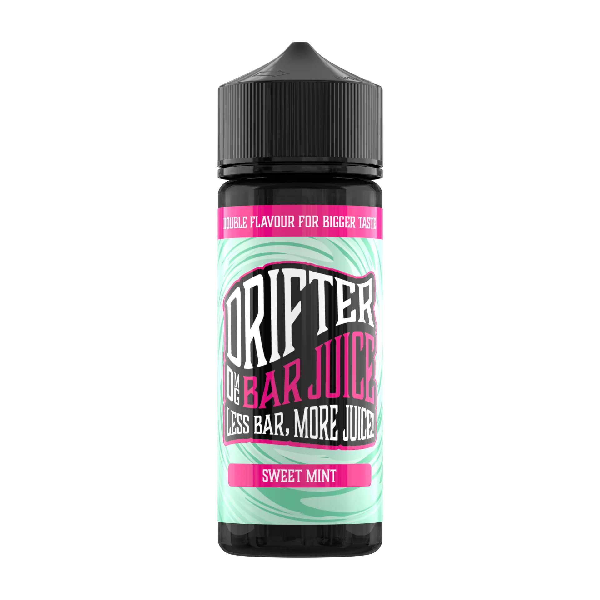 Drifter Bar Juice Range – 100ML 50/50 Shortfills - Image 11