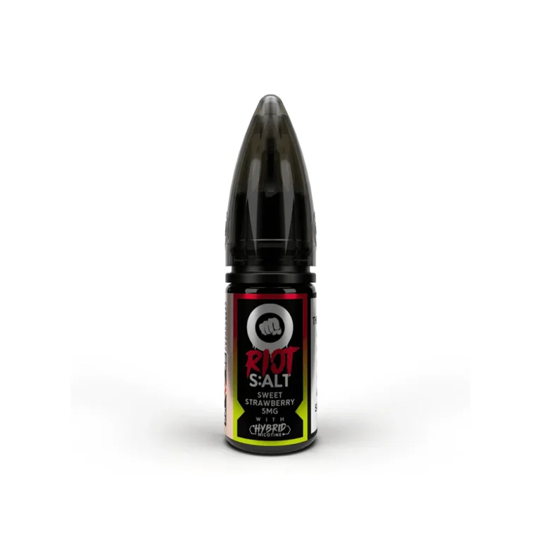 Riot Squad 10ml Nic Salts - Image 21