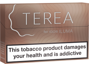 IQOS TEREA 1 / pack - Image 3