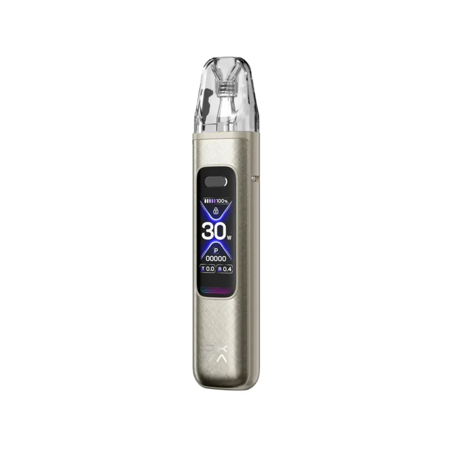 OXVA XLIM PRO 3 VAPE KIT - Image 7