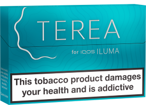 IQOS TEREA 1 / pack - Image 2