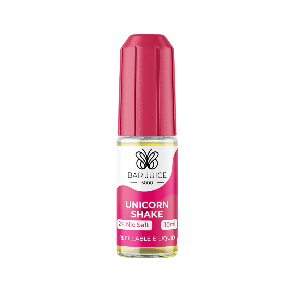 Bar Juice 5000 10ml Nic Salts - Image 29