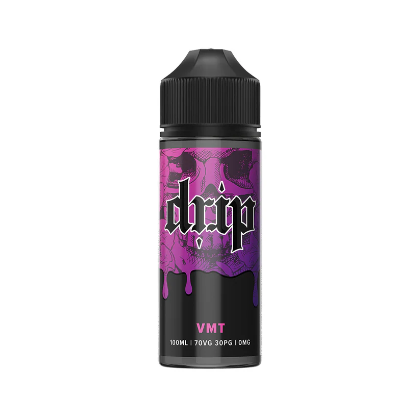 Drip Range - 100ML HVG Shortfills - Image 18