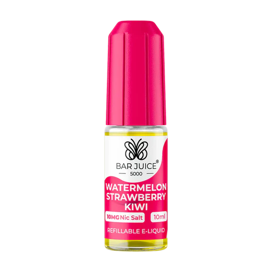 Bar Juice 5000 10ml Nic Salts - Image 36