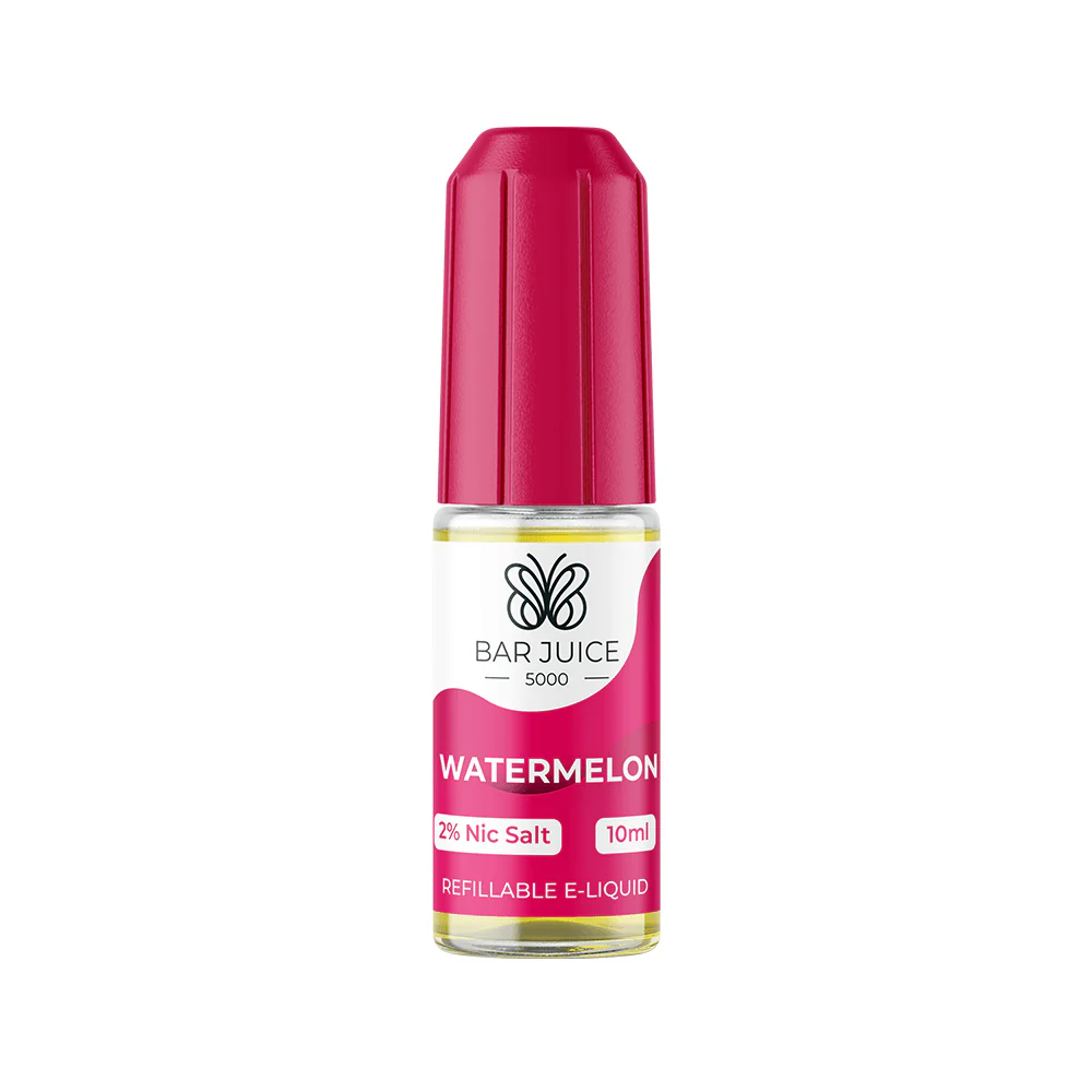 Bar Juice 5000 10ml Nic Salts - Image 30