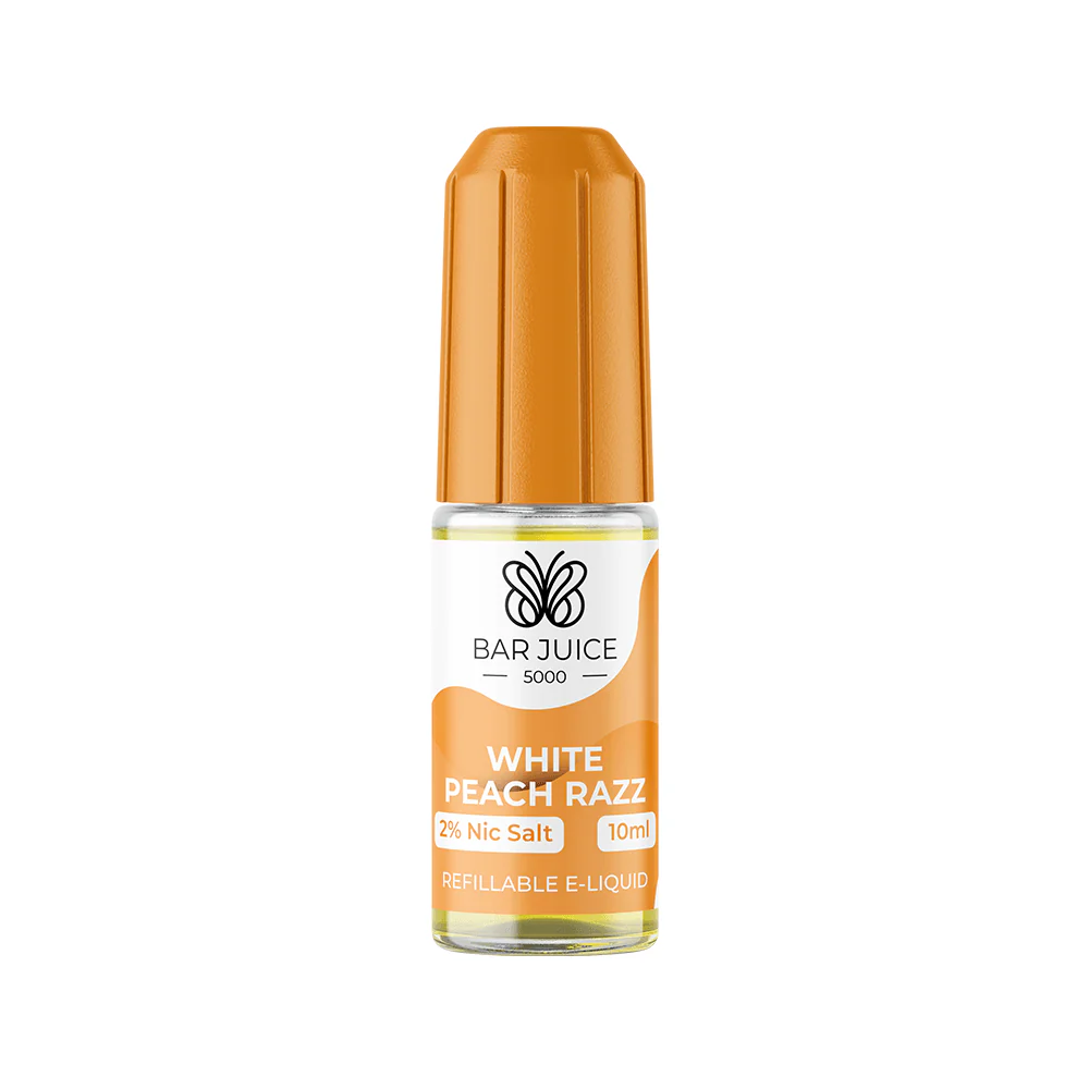 Bar Juice 5000 10ml Nic Salts - Image 31