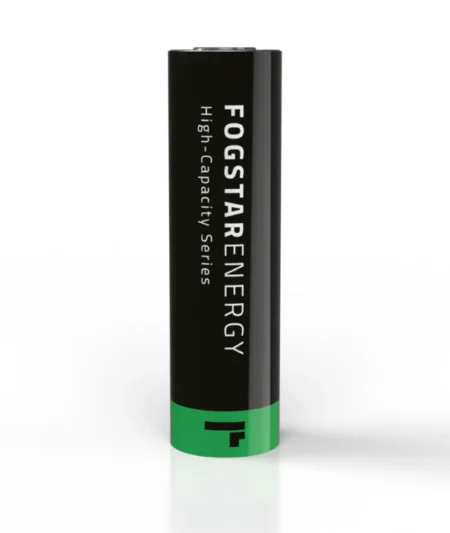 Fogstar Energy -21700- Premium High Drain Li-ion Battery 4000Mah