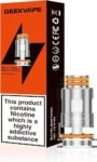 Geek Vape Aegis Boost (Boost Version) Coil 5pack