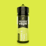 proper vapaaa