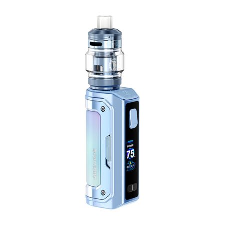 Geek Vape - Aegis Mini 5 Kit