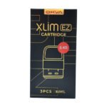 Ez 0.4ohm xl