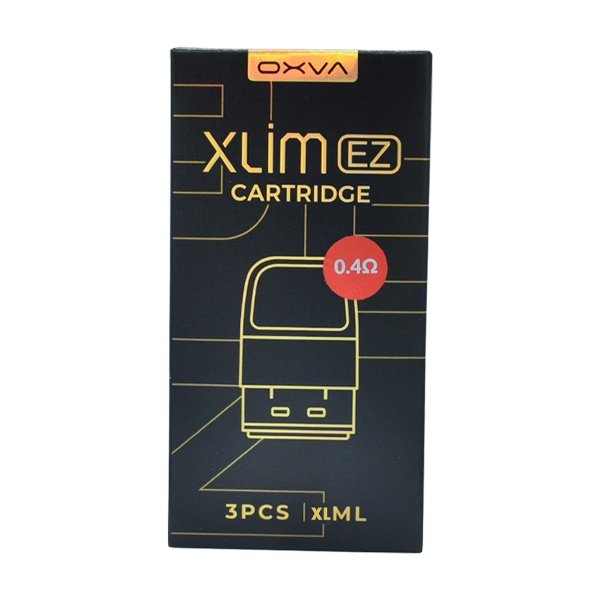 Ez 0.4ohm xl