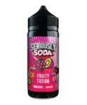 soda