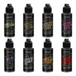 Future Juice 100ml HVG Shortfills