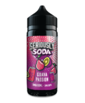 soda