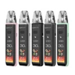 OXVA Xlim 3 Ultra Pod Vape Kit
