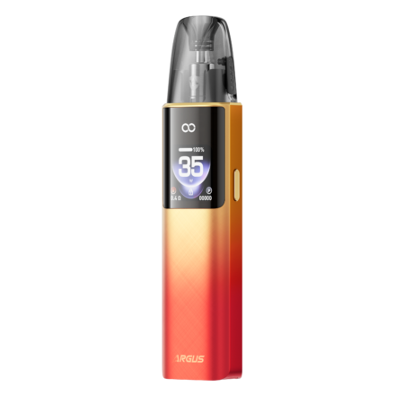 Voopoo Argus G4 Vape Kit