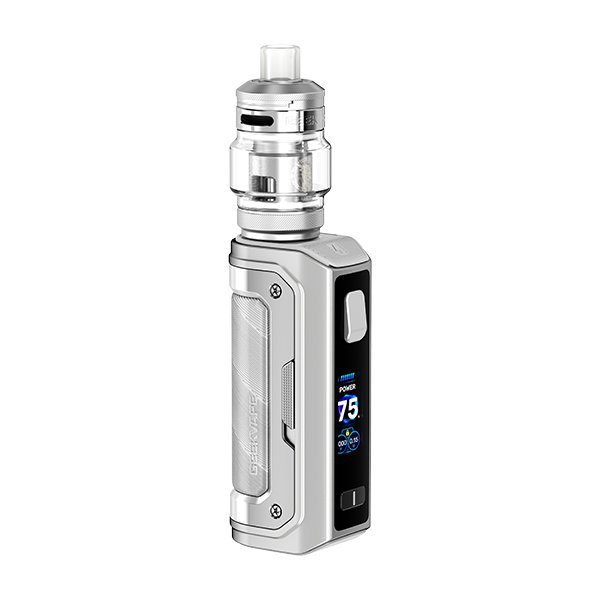 Polar Silver