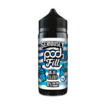 Seriously Pod Fill X3 Range – 100ML 50/50 Shortfills