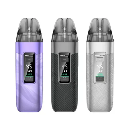 Vaporesso LUXE X3 Vape Kit