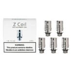 Innokin-Z Replacement Coil 5 pack