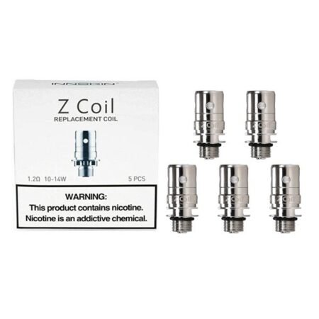 Innokin-Z Replacement Coil 5 pack
