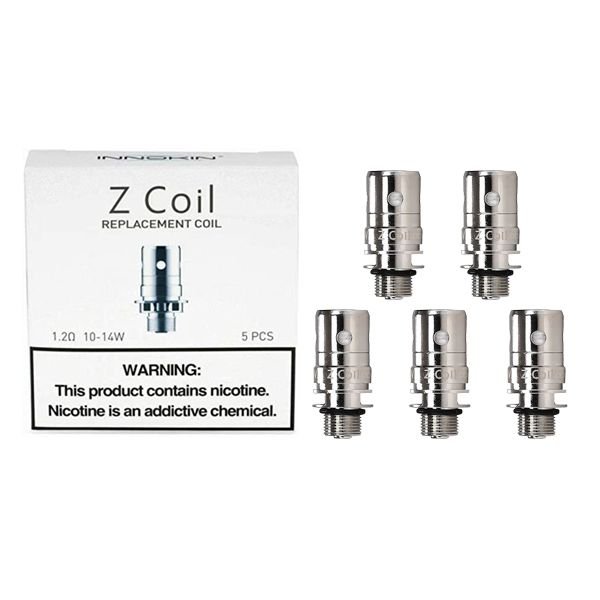Z COILS