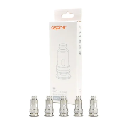 Aspire-AF Replacement Coils 5pack