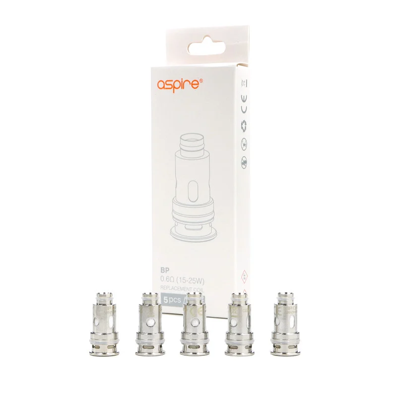 aspire-bp-coils-x5