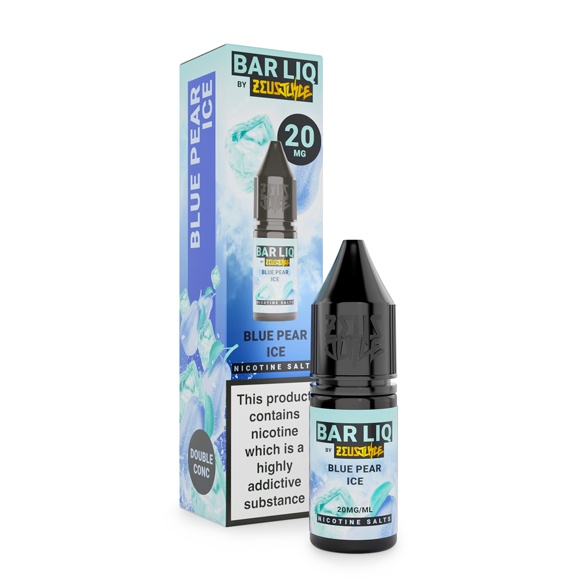 barliq-blue-pear-ice-zeus-juice-20mg-10ml-nicotine-salts-white