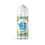 yeti sourz