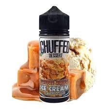 Chuffed 100ml HVG