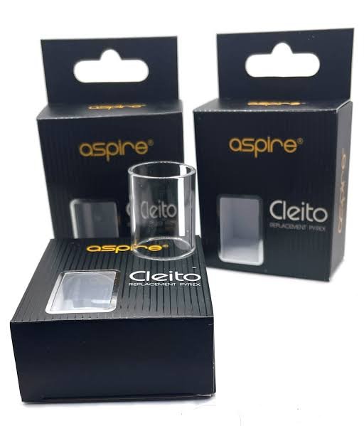cleito glass