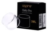 cleito pro 3ml glass