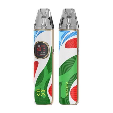 Oxva - Nexlim 2 Pod Kit