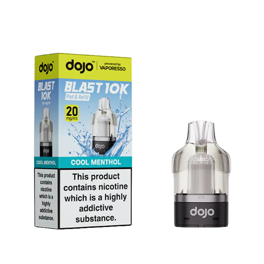 dojo-blast-10k-prefilled-pods-cool-menthol