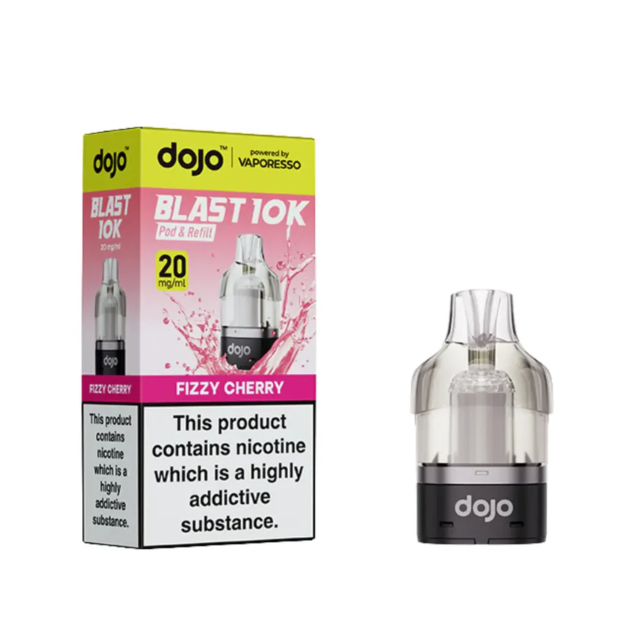 dojo-blast-10k-prefilled-pods-fizzy-cherry