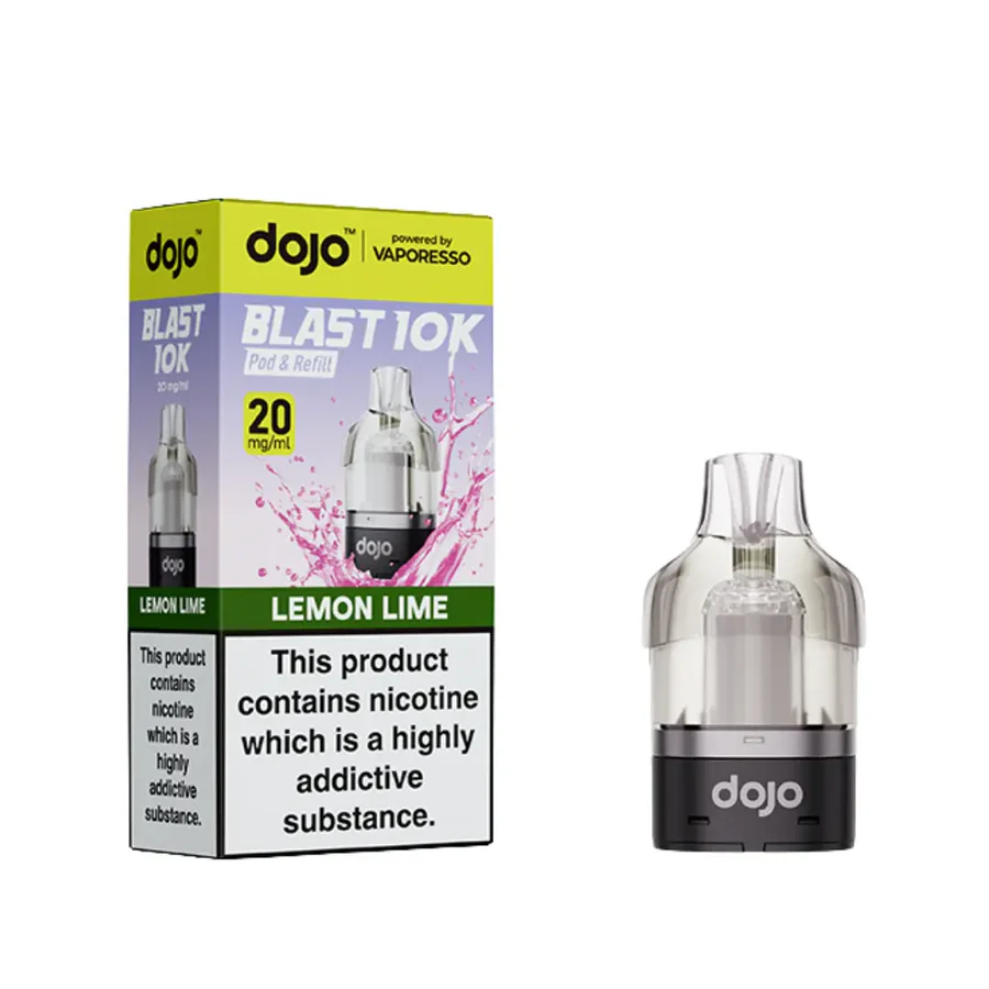 dojo-blast-10k-prefilled-pods-lemon-lime
