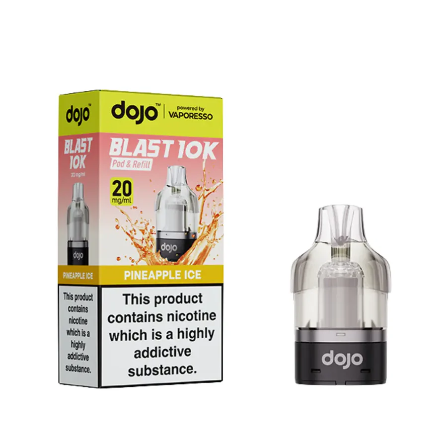dojo-blast-10k-prefilled-pods-pineapple-ice
