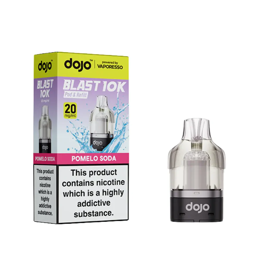 dojo-blast-10k-prefilled-pods-pomelo-soda