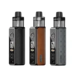 Voopoo Drag S3 Pod Vape Kit