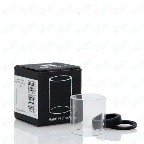 gtx tank 18 glass 2ml