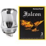 Horizon Tech Falcon Replacement Coils