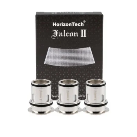 Horizon Tech Falcon 2 Replacement Coils